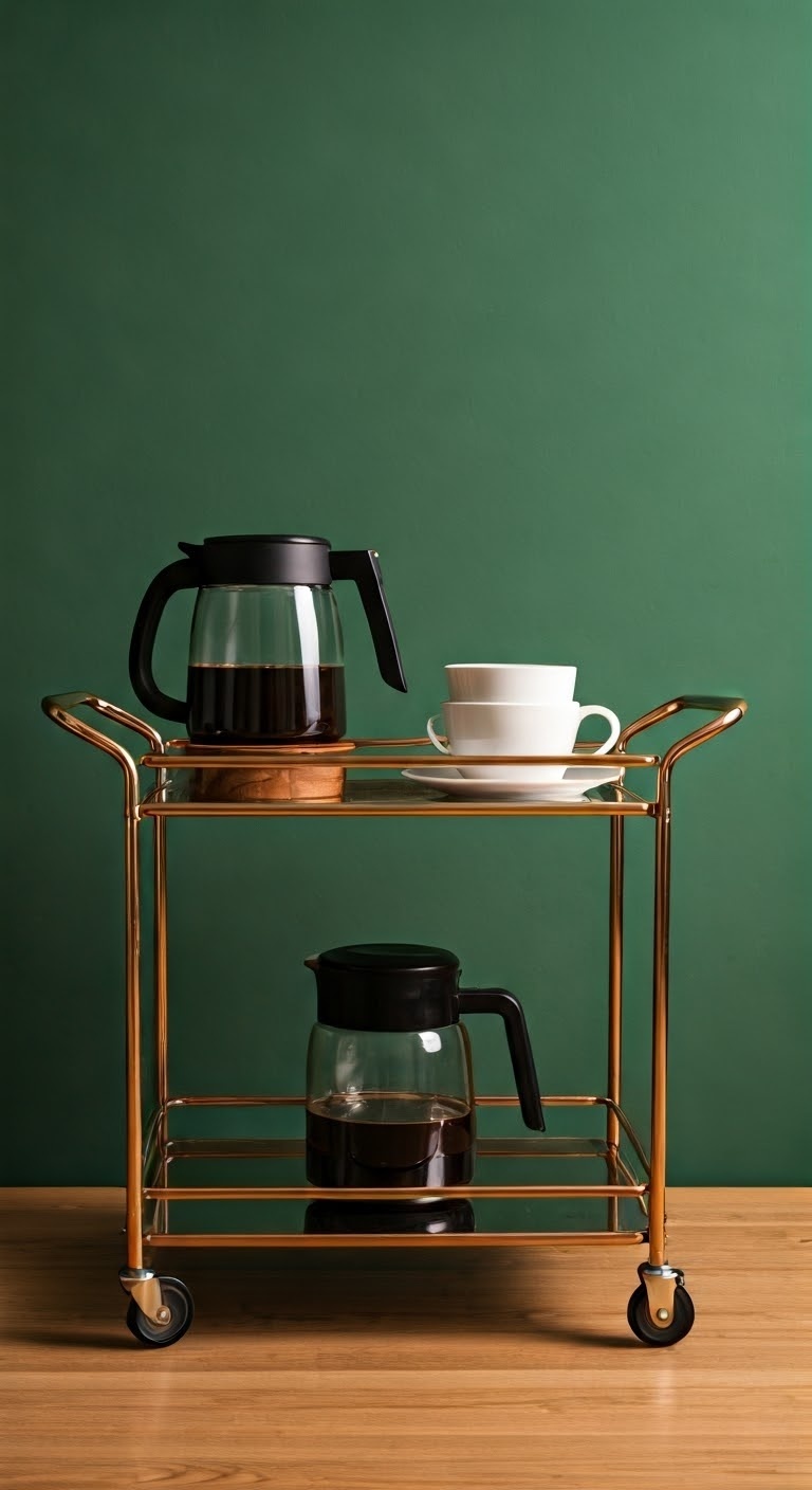  Affordable Coffee Cart Catering Packages 