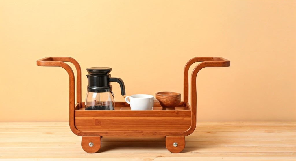 Meeting and Event Café-Style Coffee Catering
